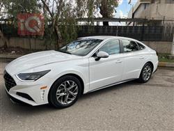 هیوندای سۆناتا